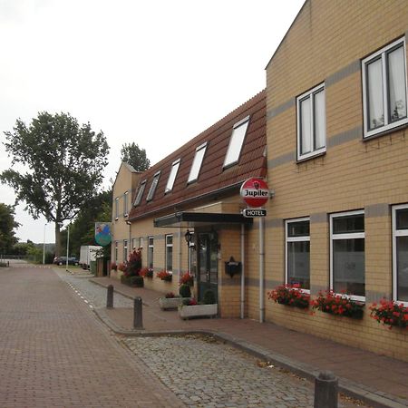 Hotel De Gentsche Poort Biervliet 외부 사진