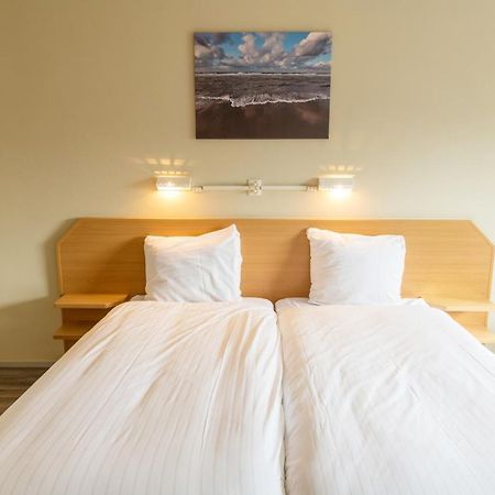 Hotel De Gentsche Poort Biervliet 외부 사진