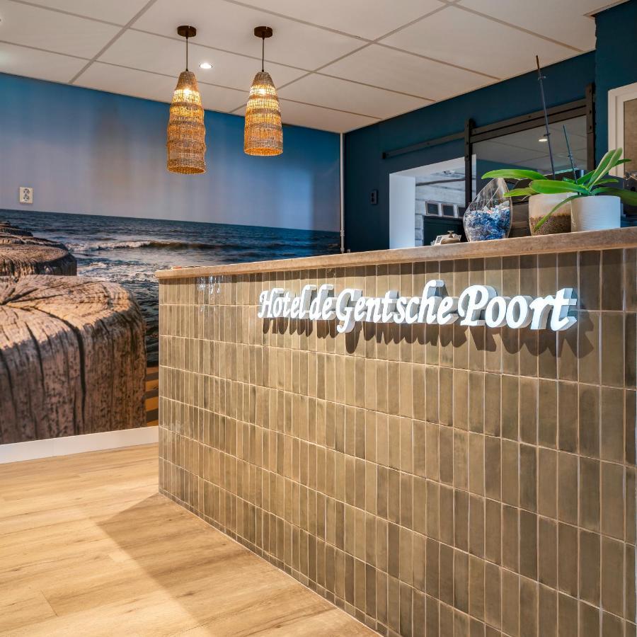 Hotel De Gentsche Poort Biervliet 외부 사진