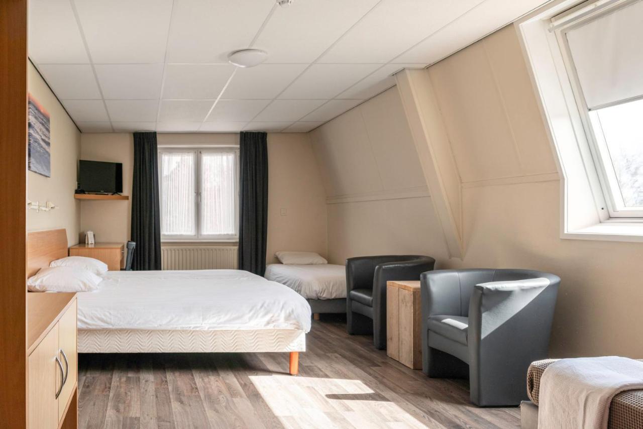 Hotel De Gentsche Poort Biervliet 외부 사진