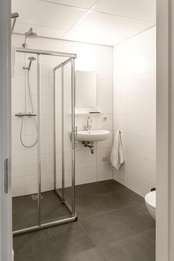 Hotel De Gentsche Poort Biervliet 외부 사진