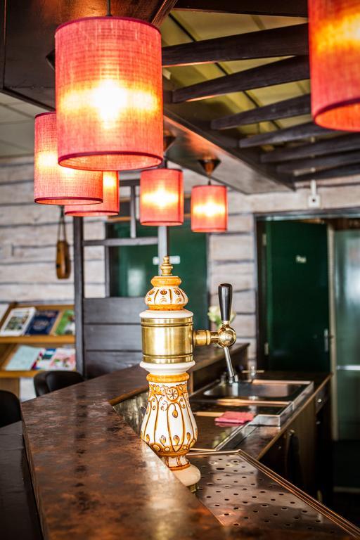 Hotel De Gentsche Poort Biervliet 외부 사진