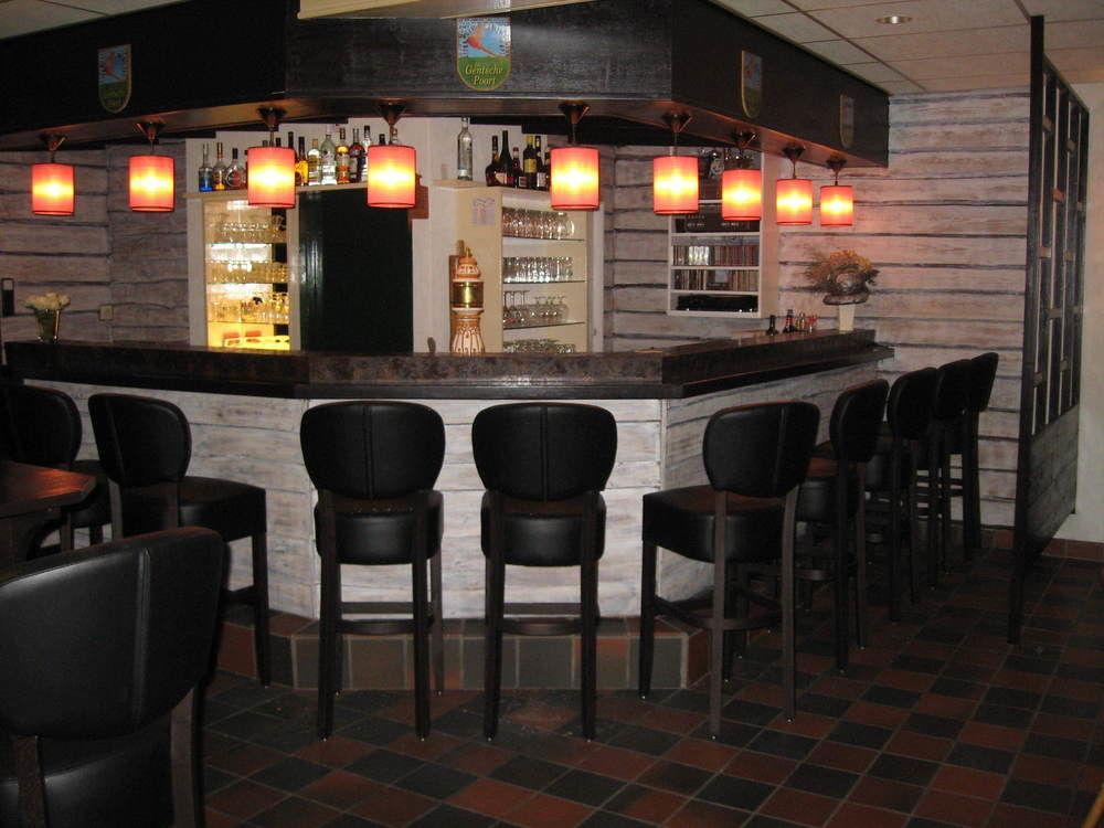Hotel De Gentsche Poort Biervliet 외부 사진