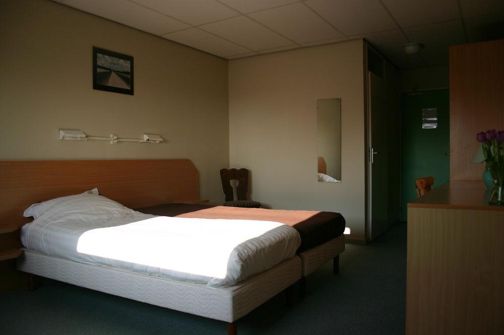 Hotel De Gentsche Poort Biervliet 외부 사진