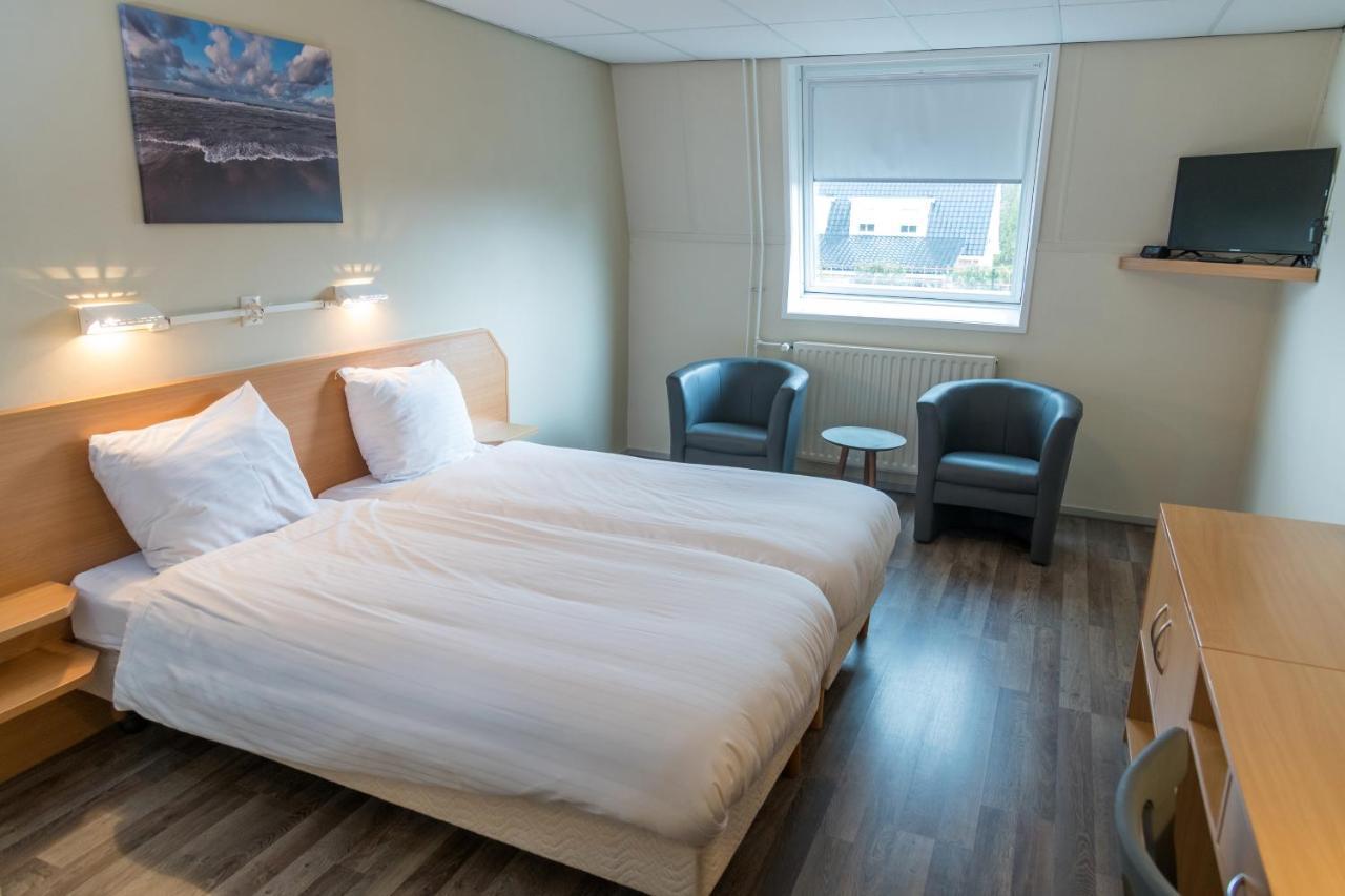 Hotel De Gentsche Poort Biervliet 외부 사진