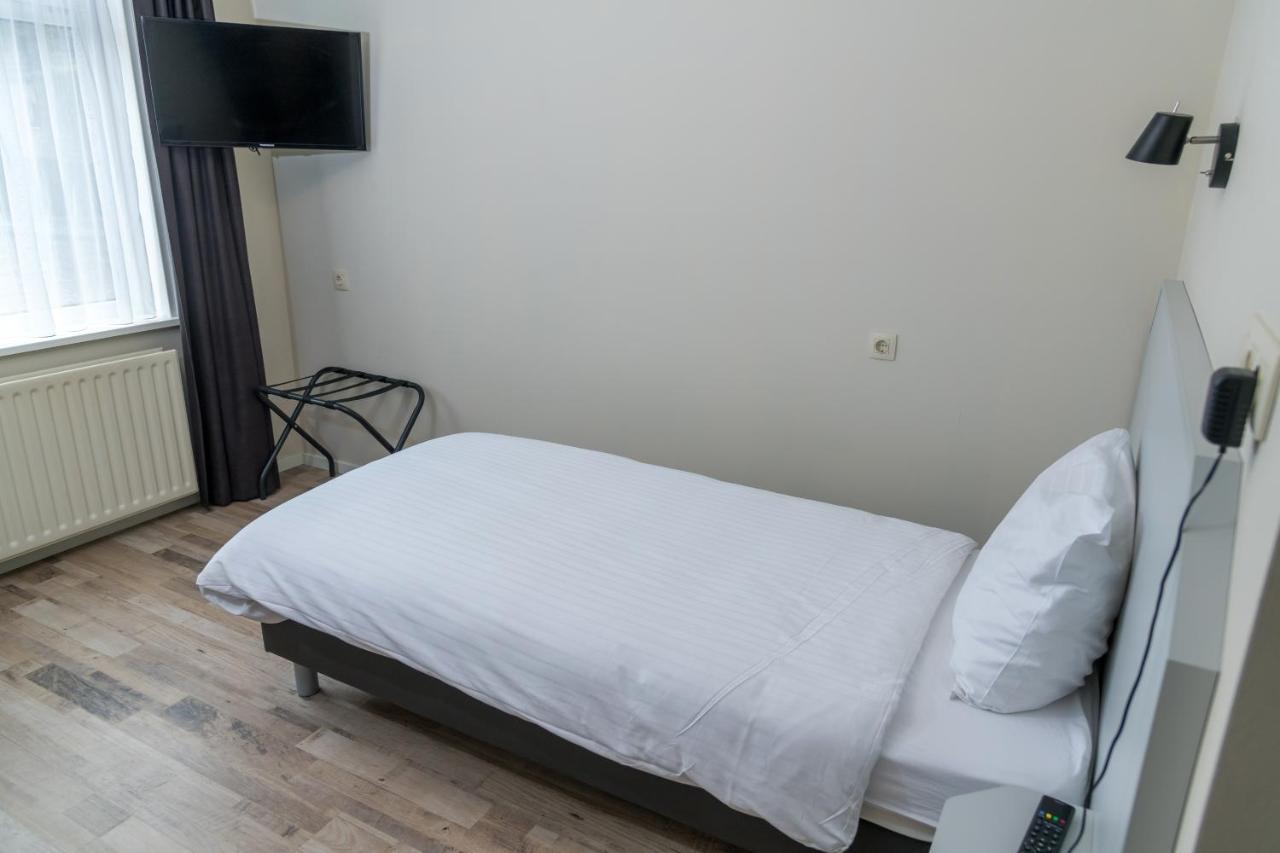 Hotel De Gentsche Poort Biervliet 외부 사진